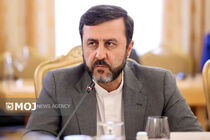 ایران به اعمال حقوق حاکمیتی در تنگه هرمز ادامه می‌دهد