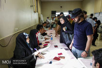 ممکن است اخذ رای تا ساعت 3 بامداد ادامه داشته باشد