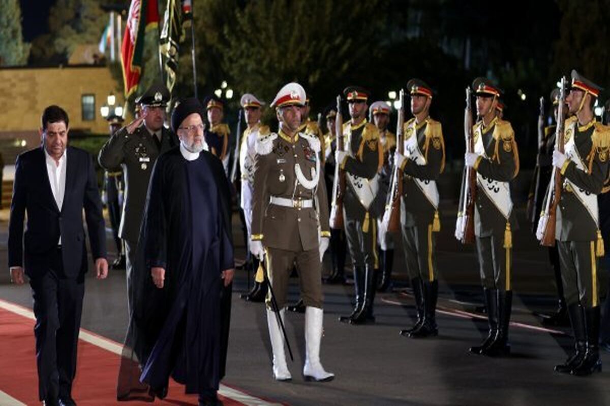 رئیس جمهور