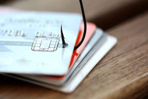 کلاهبرداری مالی از طریق فیشینگ مهمترین تخلف فضای مجازی