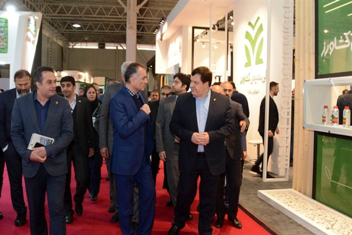 بانک کشاورزی