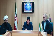جلسه ساماندهی امور جوانان با محوریت تقویت شبکه ایران یاران جوان برگزار شد
