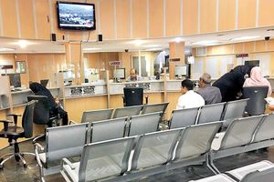 مدیران بانکی خراسان رضوی بر ارائه هدفمند تسهیلات و ارتقای سهم استان از منابع بانکی توافق کردند