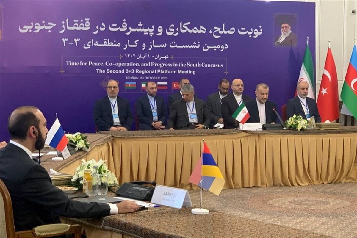 امیرعبداللهیان