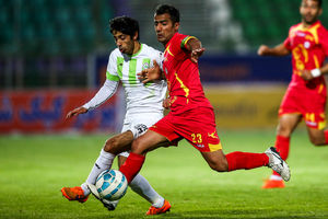 فخرالدینی، مبعلی و مطهری به فینال جام حذفی نمی‌رسند