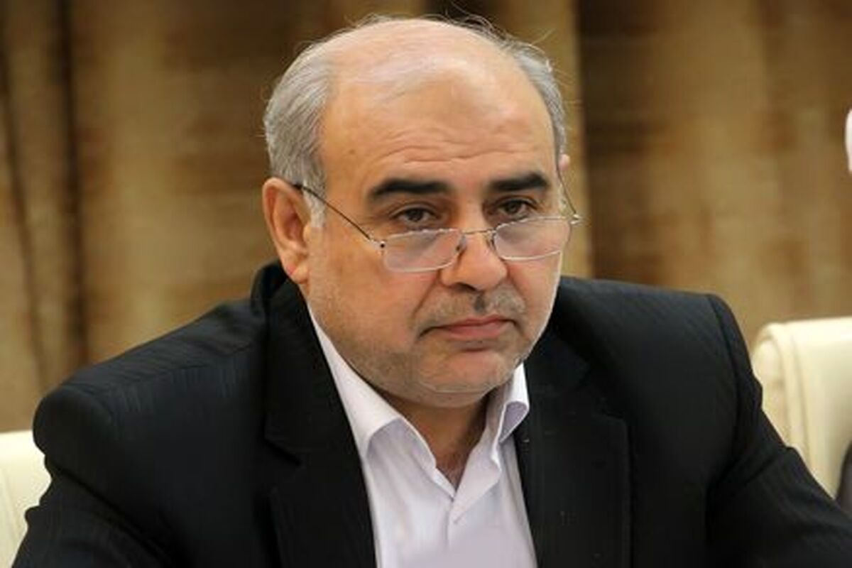 معاون سیاسی و امنیتی استانداري کرمانشاه