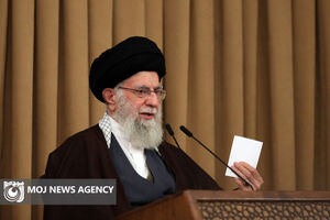 سخنرانی نوروزی رهبر انقلاب در تهران برگزار می شود