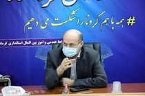 استخدام پیمانی تعدادی از فعالان ستادهای انتخاباتی صحت ندارد