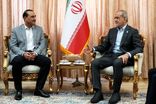 ایران فقط به دنبال احقاق حقوق قانونی ملت خود است