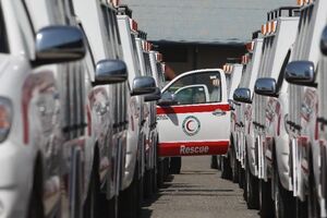 هموطنان از سفر به مناطق غربی و جنوبی کشور خودداری کنند