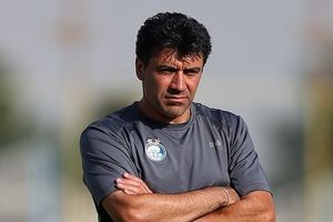 محمد نوازی از استقلال جدا شد
