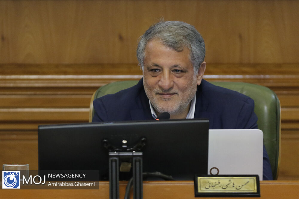 قرار است با خاطیان برف روبی در تهران برخورد شود