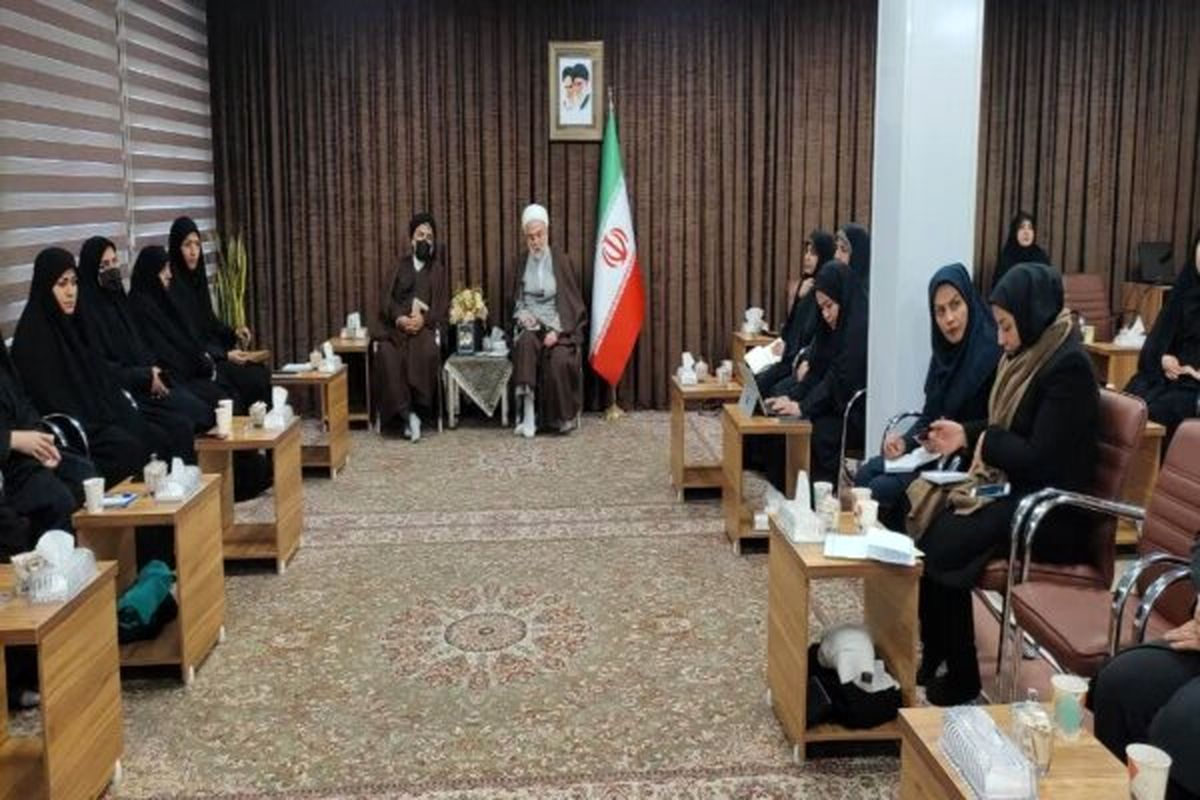 نماینده ولی فقیه کردستان