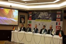 AMBIran اولین برند بین اللملی که بعد از تحریم ها به ایران آمد/ قبل از تحریم ها تولیدات ما رقابت پذیر نبودند