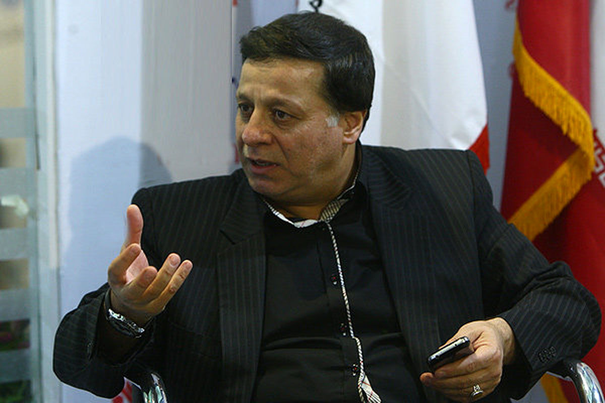 محمدرضا ساکت