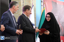 معرفی برگزیدگان پنجمین جایزه جهانی اربعین