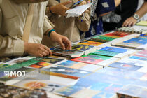 ۵۵ هزار جلد کتاب به ۱۶۰ کتابخانه محروم خراسان رضوی اهدا شد