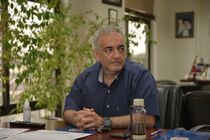 محمدرضا نصیری نژاد از ریاست انجمن کوراش کناره گیری کرد