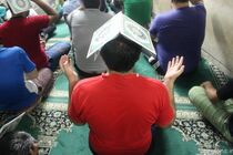 اعطاء آزادی به۹۰مددجو و تخفیف مجازات به ۱۶۱مددجو اردوگاه فشافویه