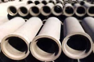 گریزی بر روند اجرای پروژه فاضلاب شهری دهدشت