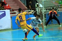 عدم سرمایه گذاری علت انحلال تیم فوتسال تاسیسات دریایی تهران/قهرمان آسیا منحل شد