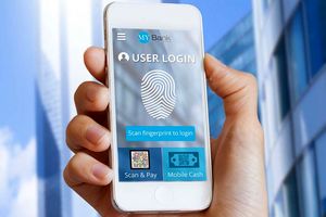 محققان دانشگاهی در تولید صفحات لمسی تلفن همراه با نانو موفق شدند