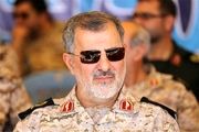 دژی به طول ۷۰۰ متر در منطقه بردسکن احداث شد