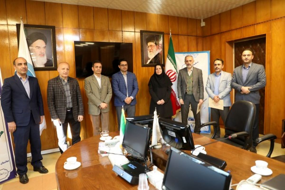 آب منطقه ای قزون