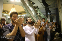 لغو مراسم اعتکاف به دلیل خیز مجدد بیماری کرونا