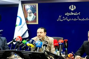 موج آنفلوآنزا تا پایان اسفند ادامه دارد