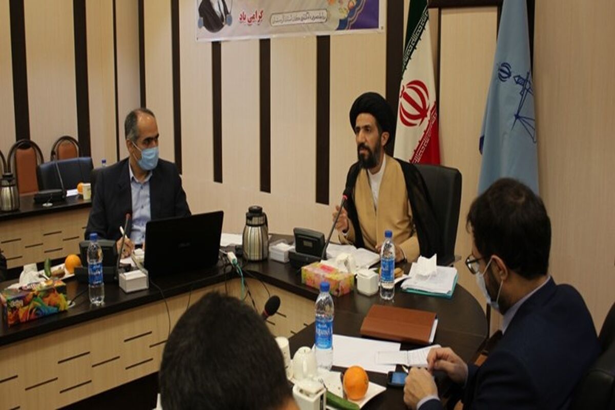 حجت الاسلام حسینی