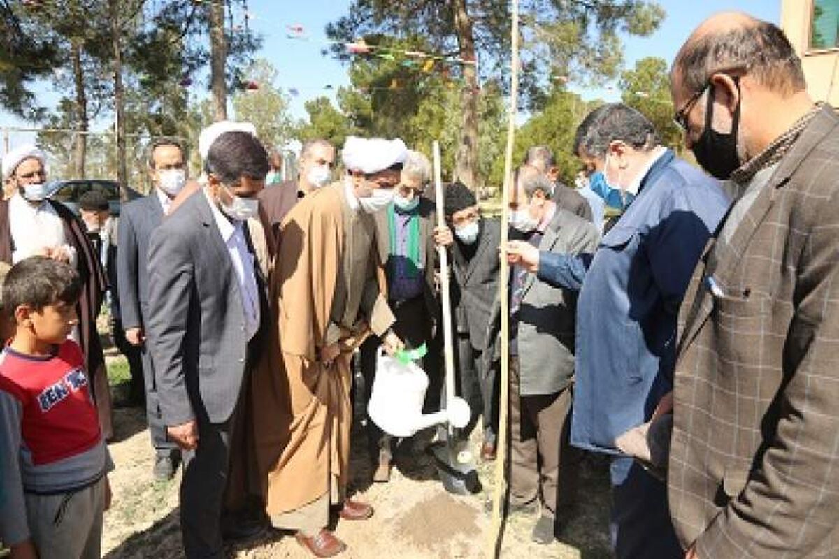 بنیاد شهید