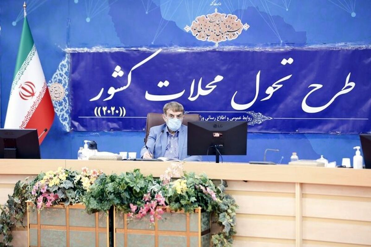 علی آقامحمدی