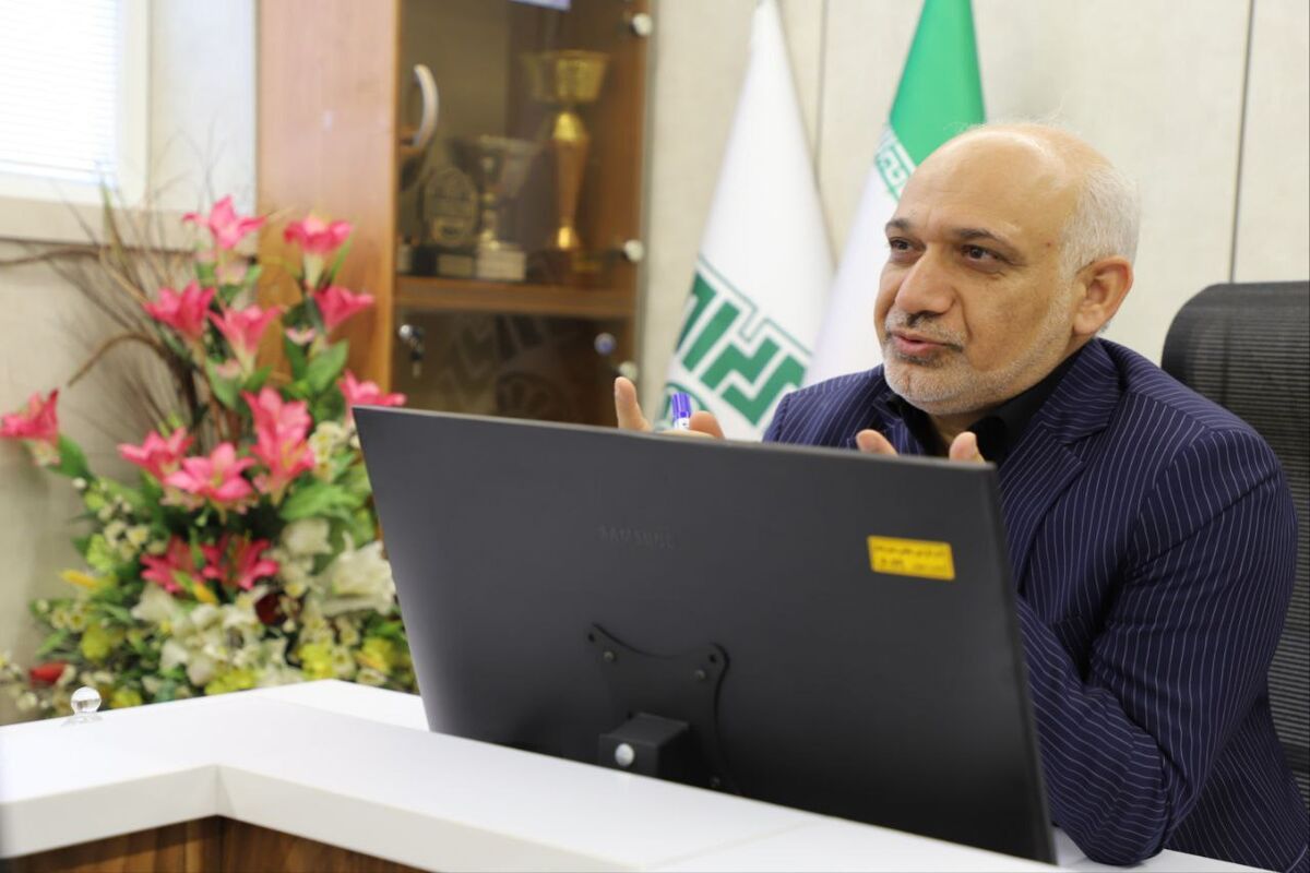 عباس پور