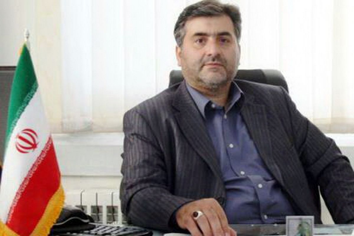 نمایشگاه دستاوردهای انقلاب اسلامی در گیلان 