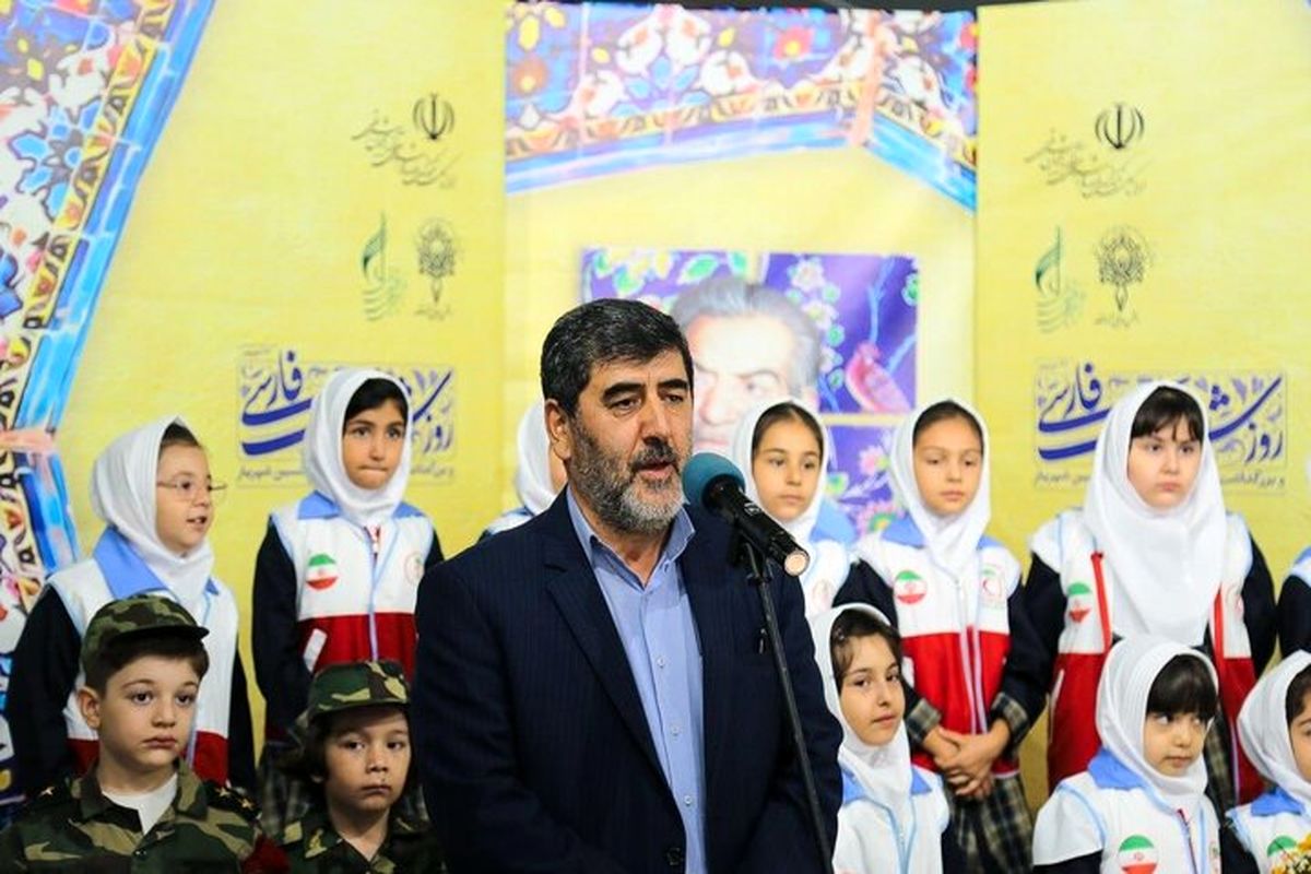 استاندار آذربایجان شرقی 