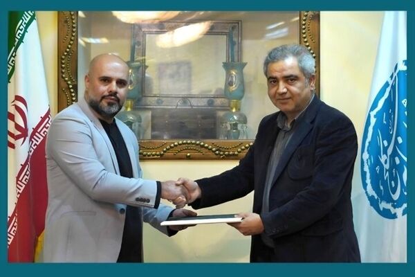 سرپرست تماشاخانه سنگلج منصوب شد