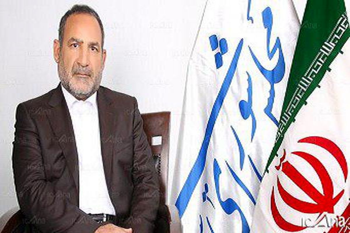 نماینده کهگیلویه بزرگ