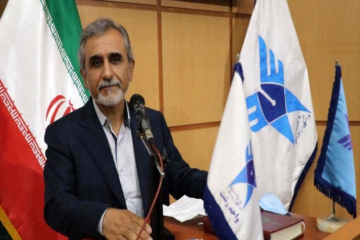 دبیر شورای نظارت و هماهنگی سما استان گیلان