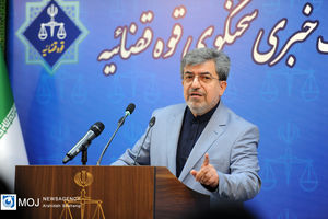 عفو و بخشودگی محکومان بمناسبت ماه رمضان در راه است