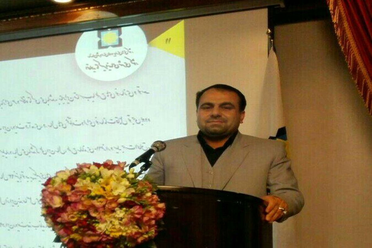 مدیرعامل سازمان مدیریت و نظارت بر تاکسیرانی شهر کرمانشاه