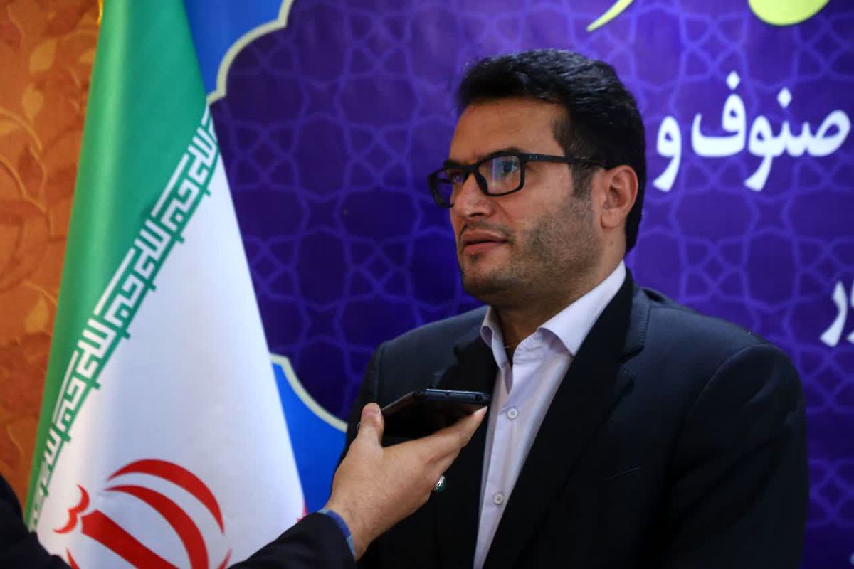 هاشم نوروزی فرد