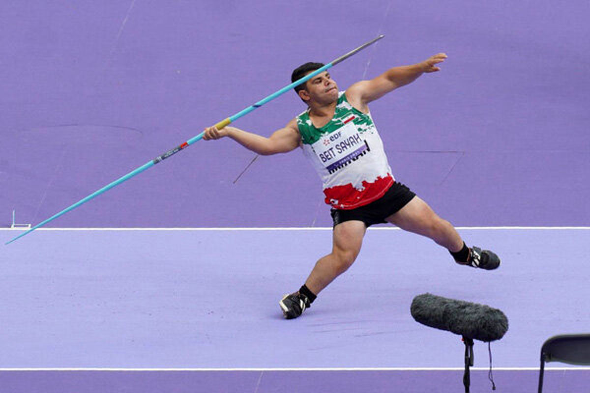 صادق بیت‌سیاح