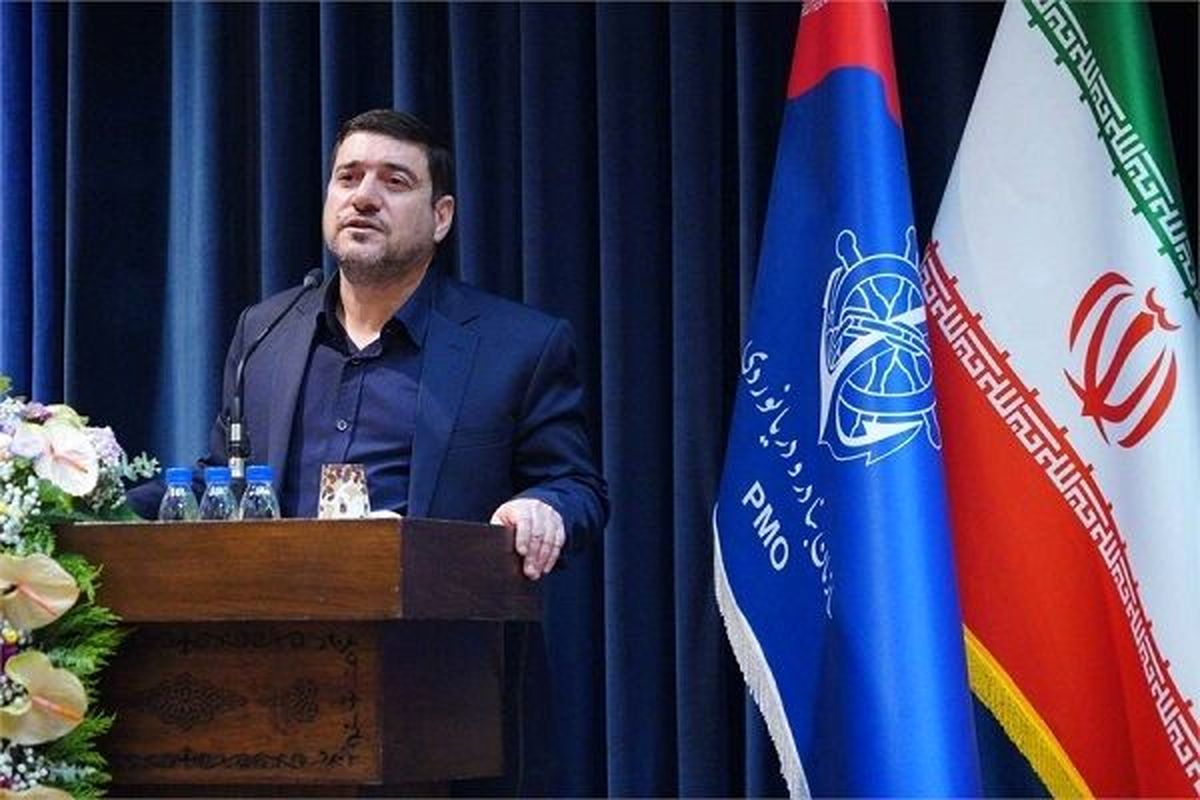 سازمان بنادر