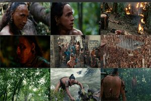 دانلود زیرنویس فیلم Apocalypto 2006 