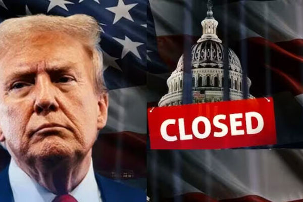 افت ۵۵ میلیارد دلاری تولید ناخالص داخلی آمریکا در اثر انسداد بودجه‌ای و تعطیلی ۳۶روزه دولت