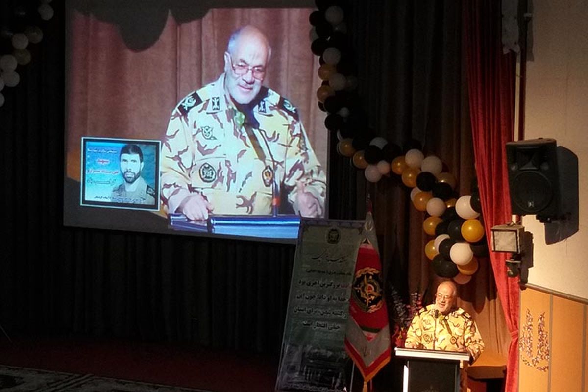 امیر  سرتیپ اسدی