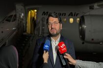 سال گذشته شاهد رشد ۵۸ درصدی ترانزیت کالا در داخل کشور بودیم