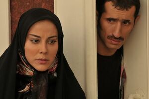 سریال خط روی آنتن شبکه آی فیلم رفت
