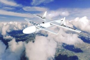 Yemeni Popular Forces Conduct Drone Attacks on Saudi Airport 